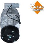 NRF 32622 Kompressor, Klimaanlage EASY FIT