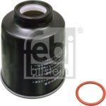 FEBI BILSTEIN 183872 Kraftstofffilter FEBI BILSTEIN 183872 Kraftstofffilter