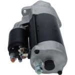 BOSCH 1 986 S10 073 Starter BOSCH 1 986 S10 073 Starter