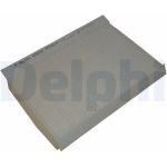 Filter, Innenraumluft TSP0325123C Filter, Innenraumluft TSP0325123C