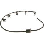 BOSCH 0 928 402 005 Schlauch, Leckkraftstoff