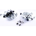 Hella Pagid 8AC 355 396-631 Bremssattel