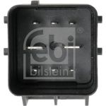 FEBI BILSTEIN 183902 Steuergerät, Glühzeit