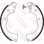 TRW GS8435 Bremsbackensatz