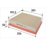 Luftfilter 585830 Luftfilter 585830