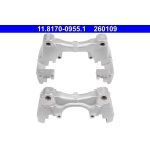 Halter, Bremssattel 11.8170-0955.1