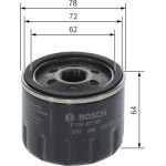 Ölfilter F 026 407 351