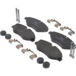 Bremsbelagsatz, Scheibenbremse FVR4036 Bremsbelagsatz, Scheibenbremse FVR4036