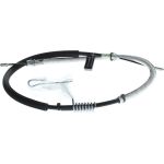 BOSCH 1 987 482 559 Seilzug, Feststellbremse