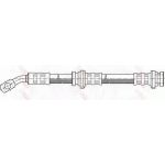 TRW PHD544 Bremsschlauch