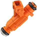 BOSCH 0 280 156 034 Einspritzventil BOSCH 0 280 156 034 Einspritzventil