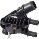 Thermostat, Kühlmittel 4006498 Thermostat, Kühlmittel 4006498