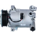 Kompressor, Klimaanlage 32852 Kompressor, Klimaanlage 32852