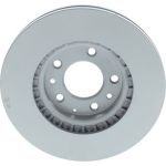 Bremsscheibe 0 986 479 758 Bremsscheibe 0 986 479 758