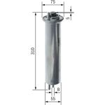 BOSCH 0 450 905 960 Kraftstofffilter Leitungsfilter BOSCH 0 450 905 960 Kraftstofffilter Leitungsfilter