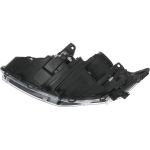 Hauptscheinwerfer 044540 Hauptscheinwerfer 044540