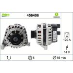Generator 456406 Generator 456406