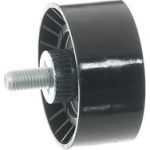 Umlenk-/Führungsrolle, Zahnriemen VKM 80000
