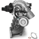 Turbolader für VW AUDI SKODA SEAT IBIZA SC EOS für VW 03C 145 701 G OEGERMANY