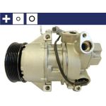 Kompressor, Klimaanlage ACP 43 000S