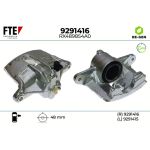 FTE 9291416 Bremssattel FTE 9291416 Bremssattel