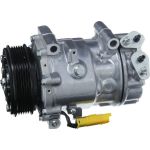 Kompressor, Klimaanlage 811240 Kompressor, Klimaanlage 811240