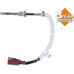 NRF 707086 Sensor, Abgastemperatur EASY FIT NRF 707086 Sensor, Abgastemperatur EASY FIT