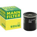 Ölfilter W 814/80