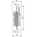 Kraftstofffilter F 026 403 764 Kraftstofffilter F 026 403 764
