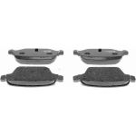 Vaico V24-0100 Bremsbelagsatz, Scheibenbremse Green Mobility Parts Vaico V24-0100 Bremsbelagsatz, Scheibenbremse Green Mobility Parts