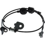 Sensor, Raddrehzahl 0 265 009 452