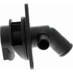 Kühlmittelflansch V22-0341 Kühlmittelflansch V22-0341