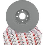 Ferodo DDF1513C Bremsscheibe PREMIER Coat+ disc