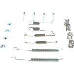 BOSCH 1 987 475 426 Zubehörsatz, Bremsbacken BOSCH 1 987 475 426 Zubehörsatz, Bremsbacken