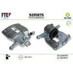 Bremssattel 9291875