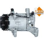 NRF 320234 Kompressor, Klimaanlage EASY FIT NRF 320234 Kompressor, Klimaanlage EASY FIT