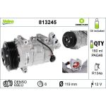 Kompressor, Klimaanlage 813245 Kompressor, Klimaanlage 813245