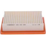 BOSCH F 026 400 595 Luftfilter BOSCH F 026 400 595 Luftfilter