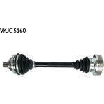 Antriebswelle VKJC 5160 Antriebswelle VKJC 5160