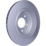 Bremsscheibe 8DD 355 109-941