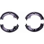 Bremsbackensatz 8DB 355 001-671 Bremsbackensatz 8DB 355 001-671