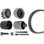 BOSCH 1 987 948 965 Zahnriemensatz