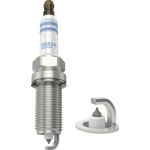 BOSCH 0 242 235 769 Zündkerze Iridium BOSCH 0 242 235 769 Zündkerze Iridium
