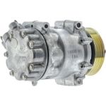 Kompressor, Klimaanlage ACP 545 000P Kompressor, Klimaanlage ACP 545 000P