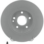 Ferodo DDF540C Bremsscheibe PREMIER Coat+ disc Ferodo DDF540C Bremsscheibe PREMIER Coat+ disc