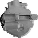 Kompressor, Klimaanlage ACP 721 000S Kompressor, Klimaanlage ACP 721 000S
