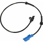 Sensor, Raddrehzahl 09001518