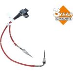 NRF 707381 Sensor, Abgastemperatur NRF 707381 Sensor, Abgastemperatur