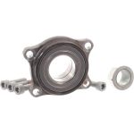 SKF VKBA 6724 Radlagersatz SKF VKBA 6724 Radlagersatz
