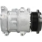 Kompressor, Klimaanlage 890144